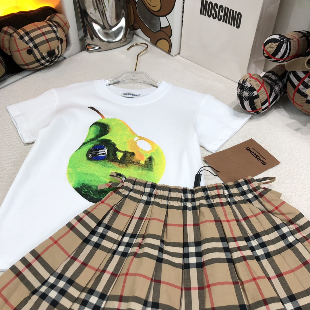 Burberry Kids